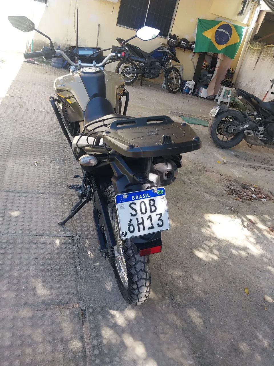Vendo lander