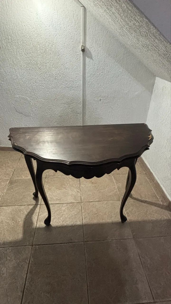 Mesa de Madeira - Foto 3