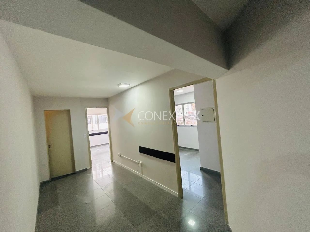 sala - Centro - Campinas - Foto 3