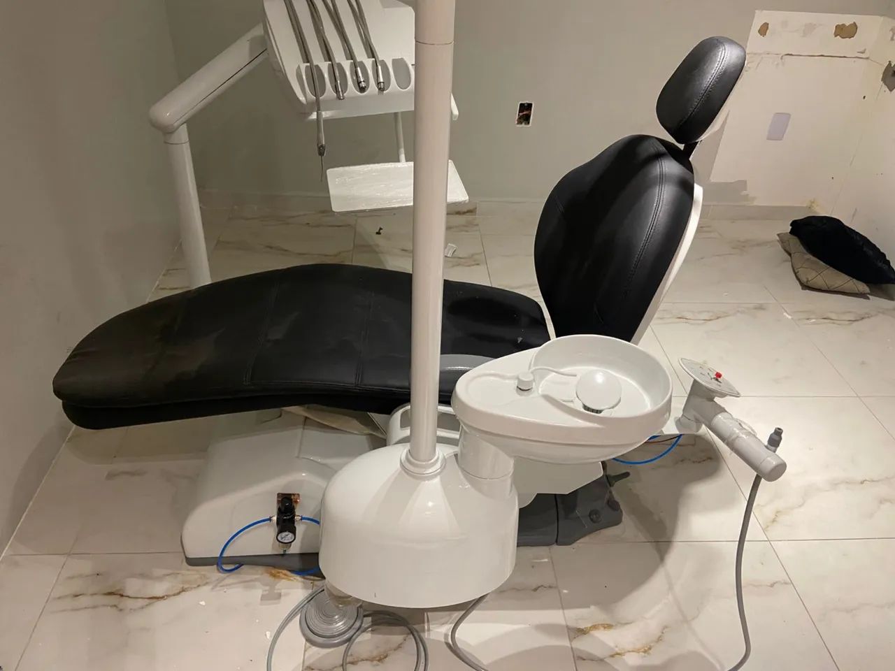 Cadeira odontológica  - Foto 4