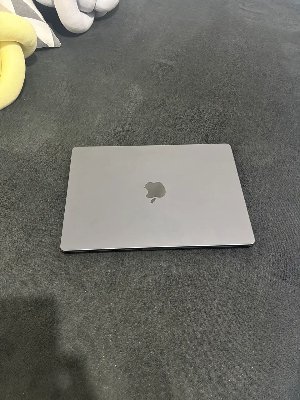 Macbook Pro m4 24gb Ram SSD 512GB - Foto 2