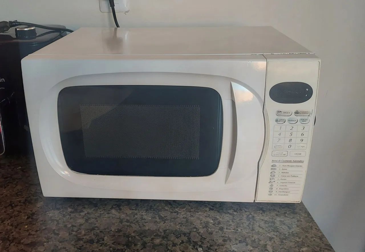 Microondas 127v  - Foto 2
