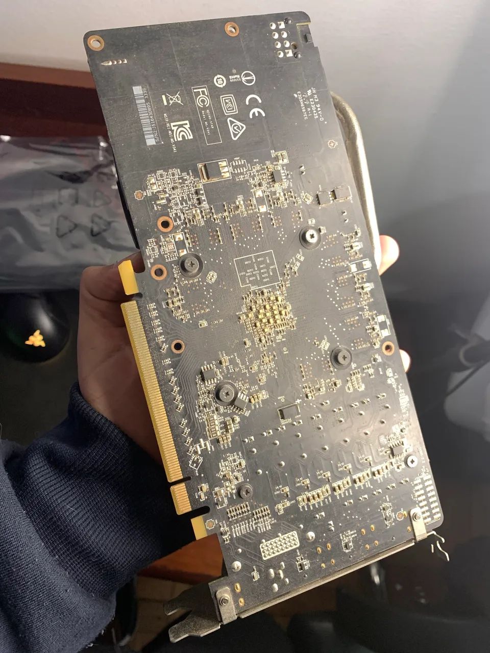 Rx 570 4gb - Foto 2