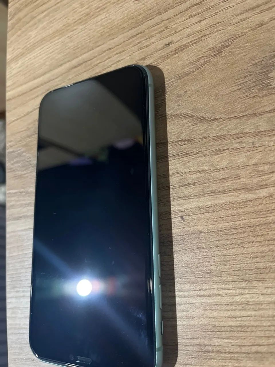 Iphone 11 64gb, Verde Água - Foto 2