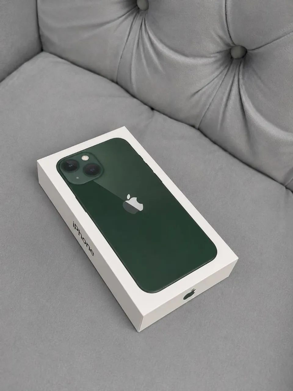 Iphone 13 - Celulares e Smartphones - Mandacaru, João Pessoa