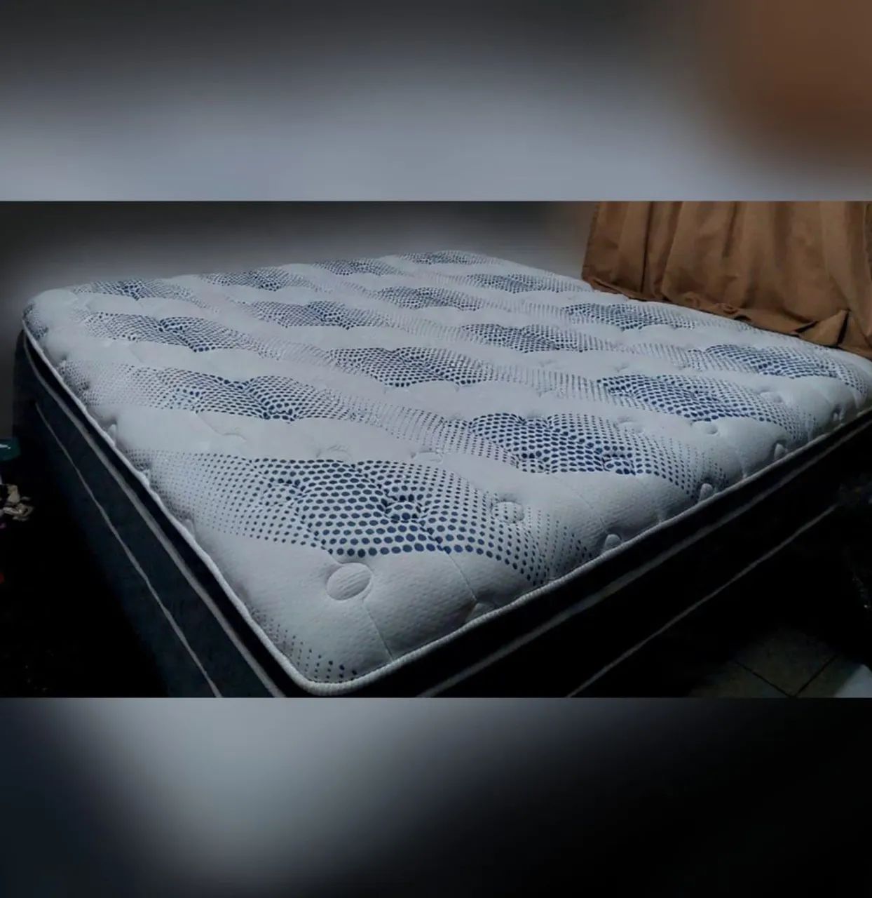 Cama Box Super King - Foto 3