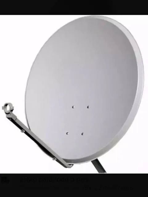 Antenas digitais 