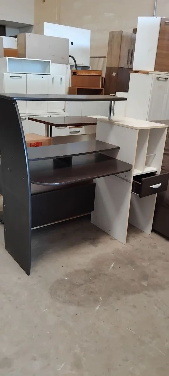 Rack USADO ENTREGA dentro de Uberlândia MG  - Foto 3