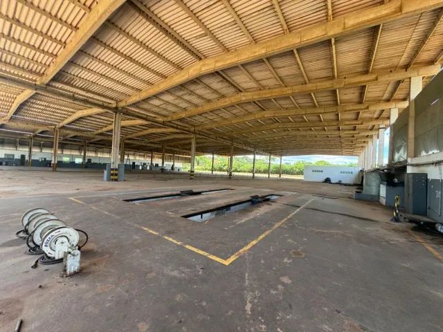 Oportunidade Galpão na BR 135 - Foto 4