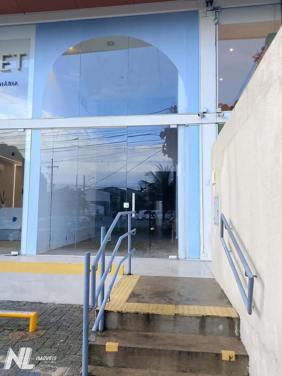 Loja Moderna com 65m² em Excelente Localização - Foto 4