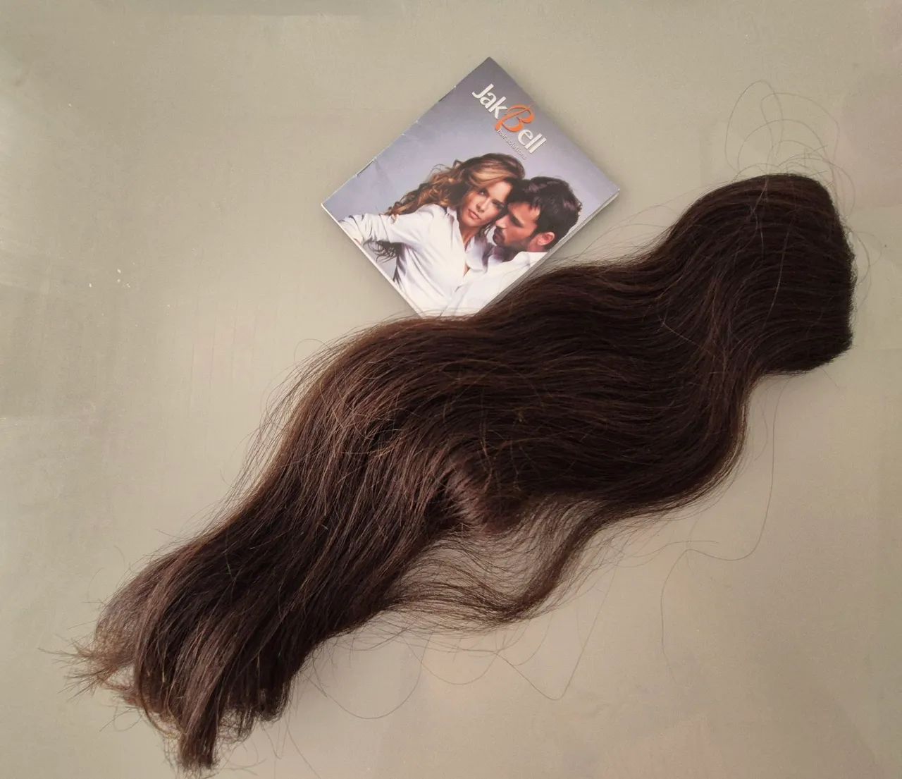 Cabelo Humano JakBell - Foto 2