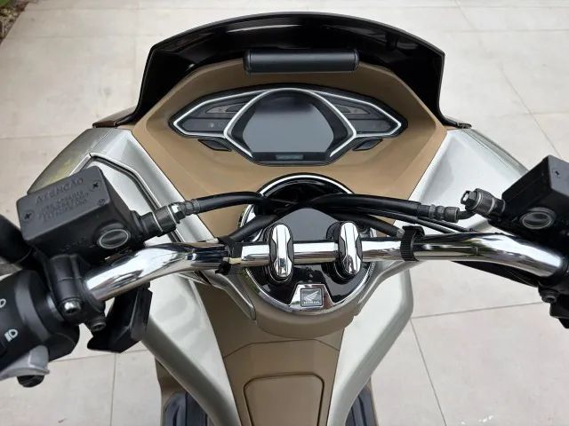 HONDA PCX 150 DLX  21/22 - Foto 3