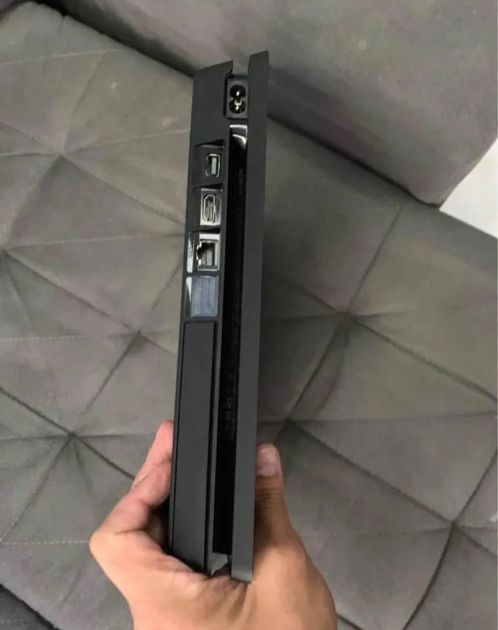 PS4 1TB - Foto 2
