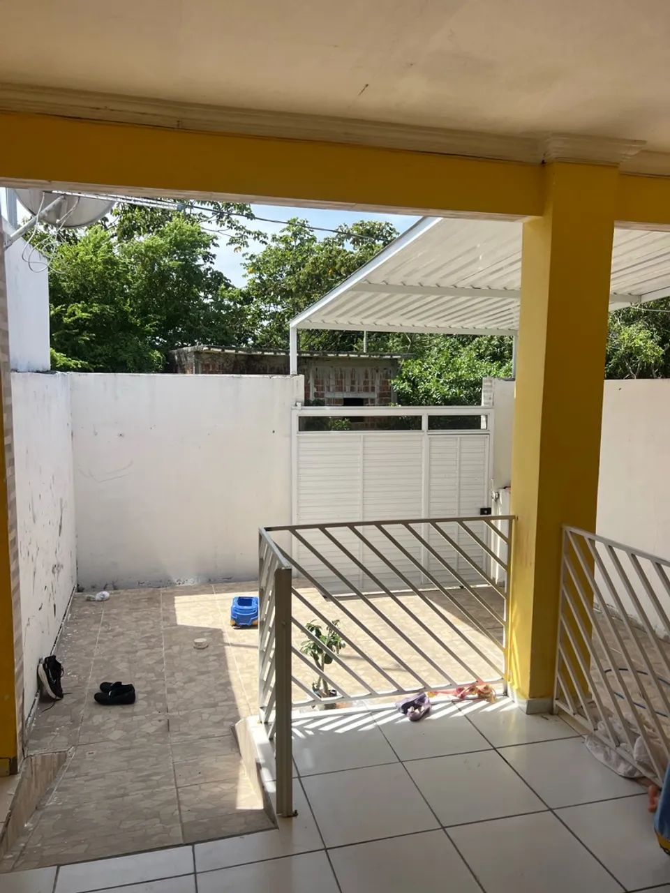 Casa com 3 quartos e Terreno incluso  - Foto 2