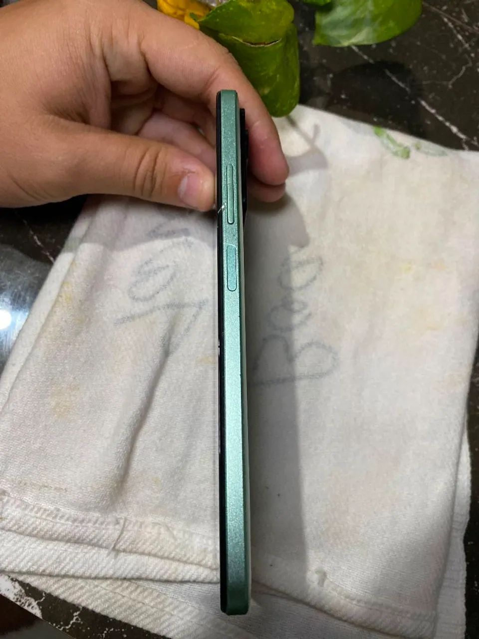 Vendo Redmi Note 12S TODO ORIGINAL  - Foto 3