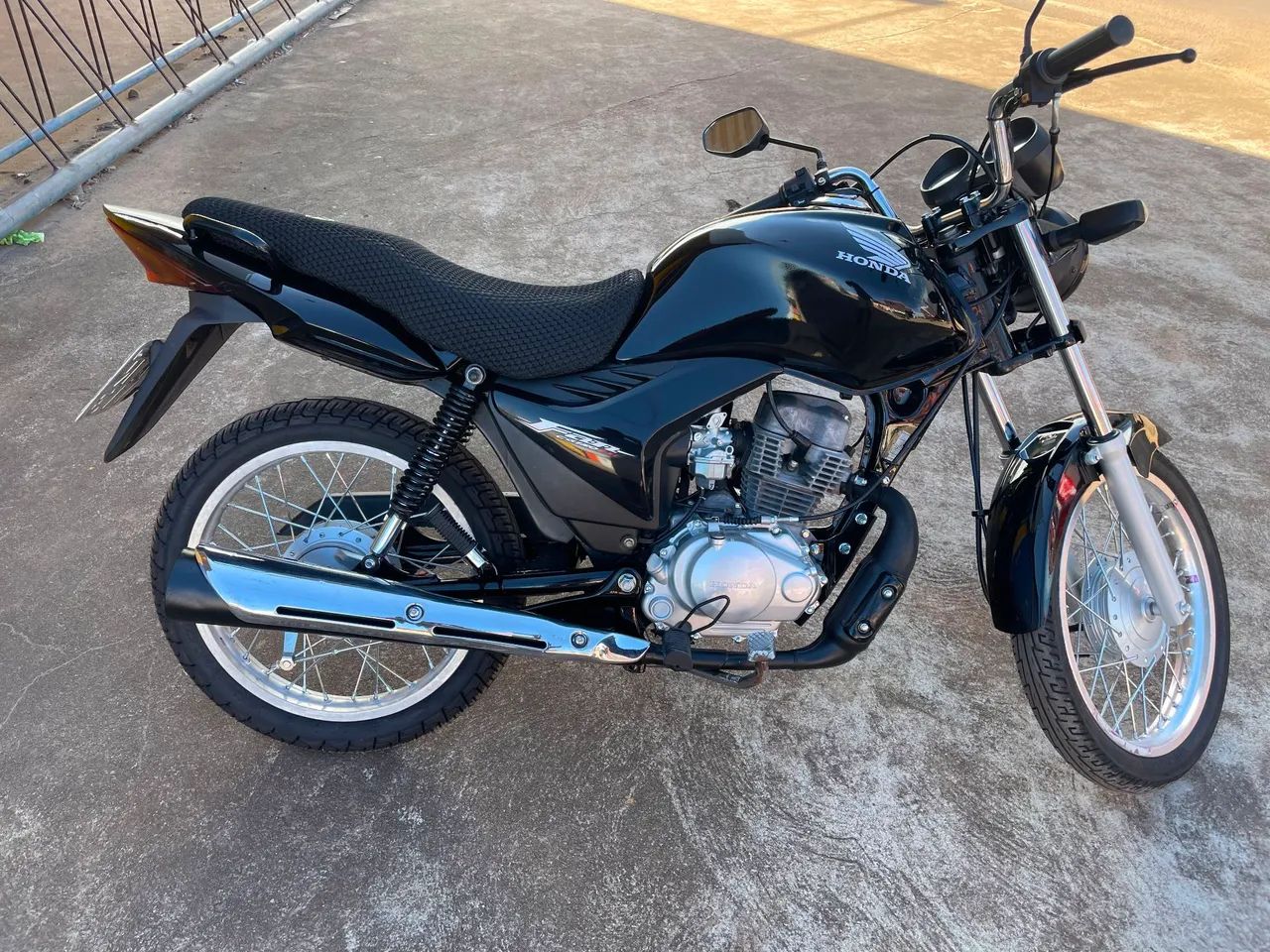 Fan 150 - Foto 5