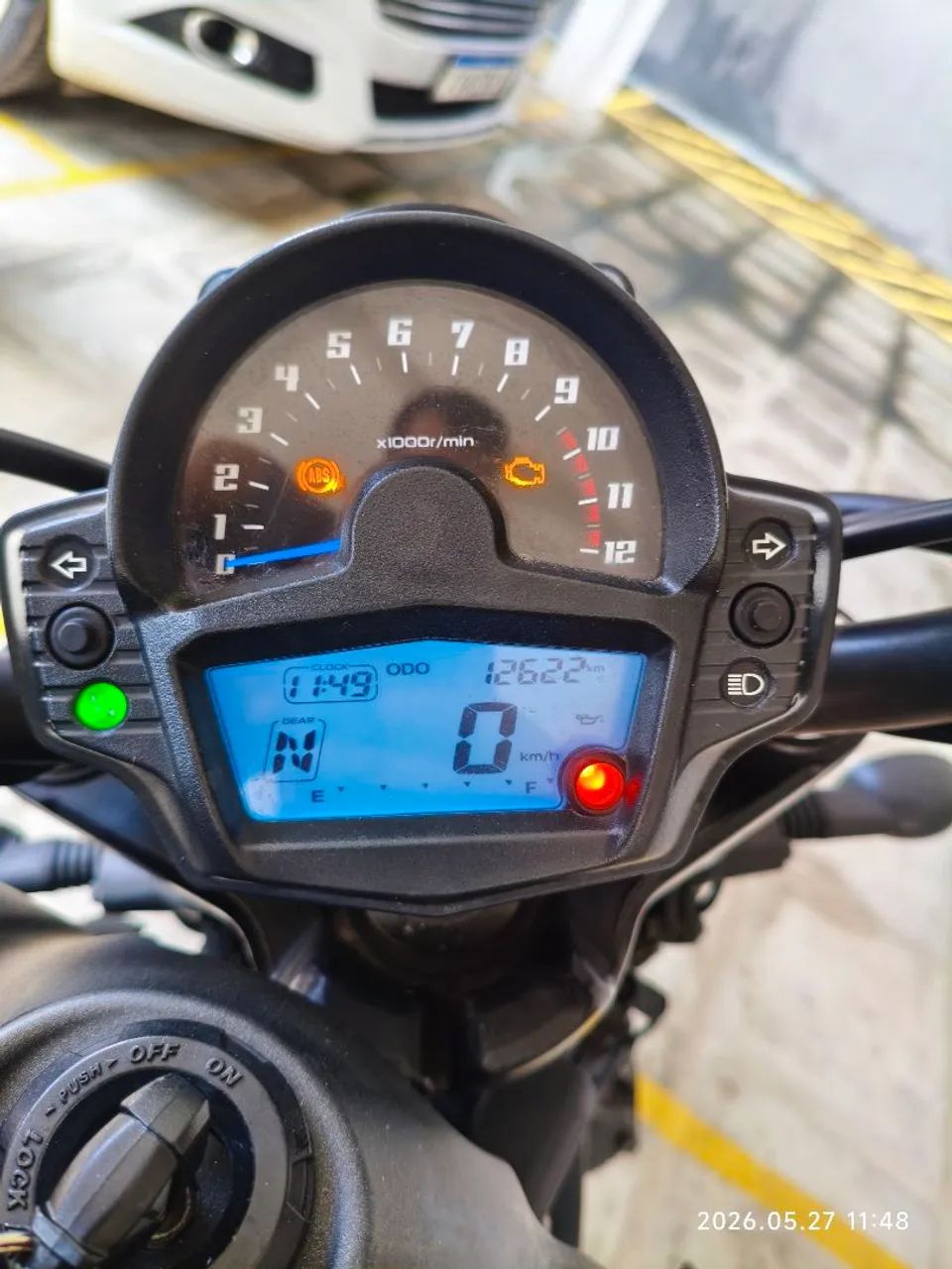 Kawasaki Vulcan 650cc - Foto 5