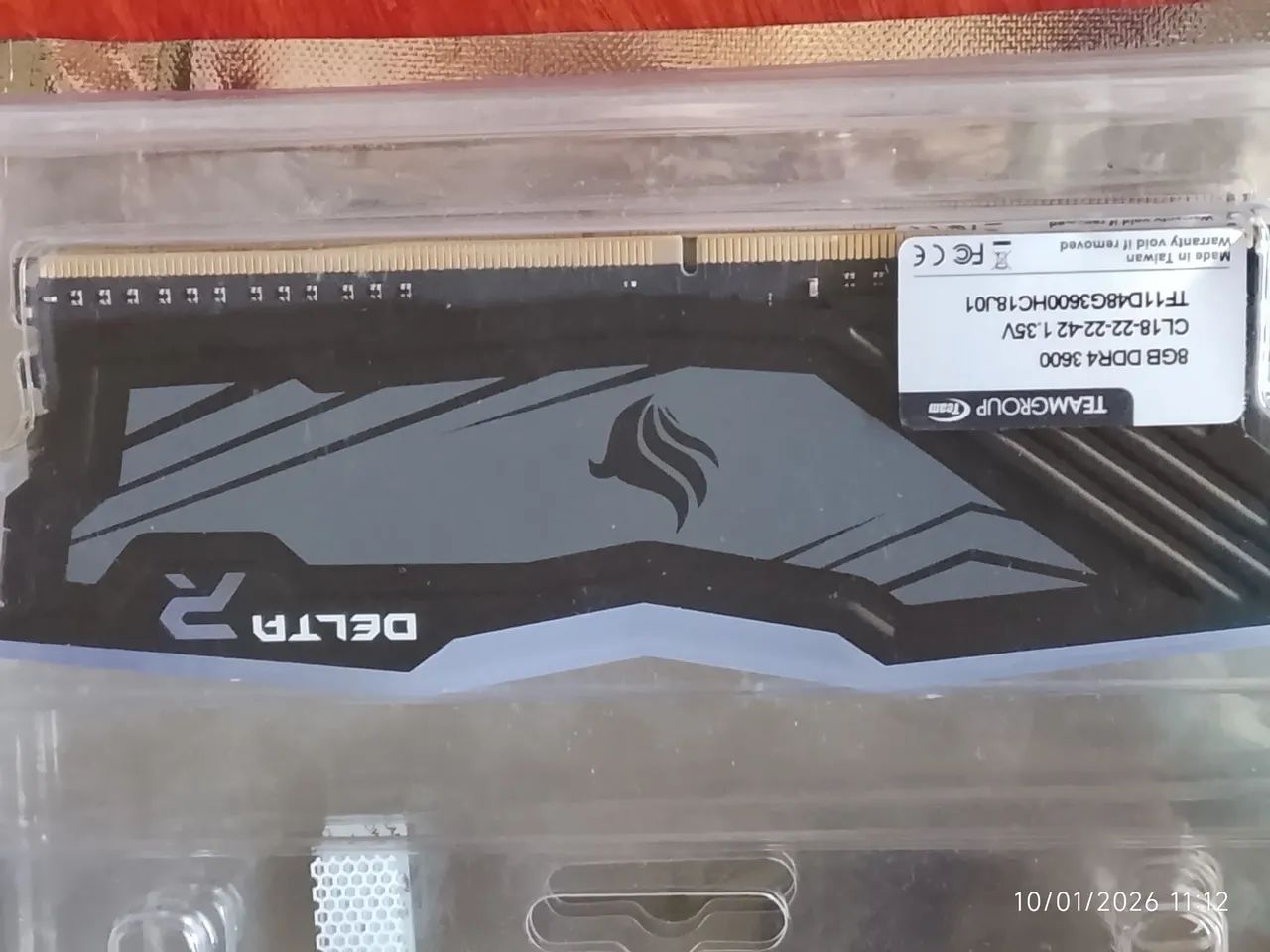 Ddr4 16 gb 