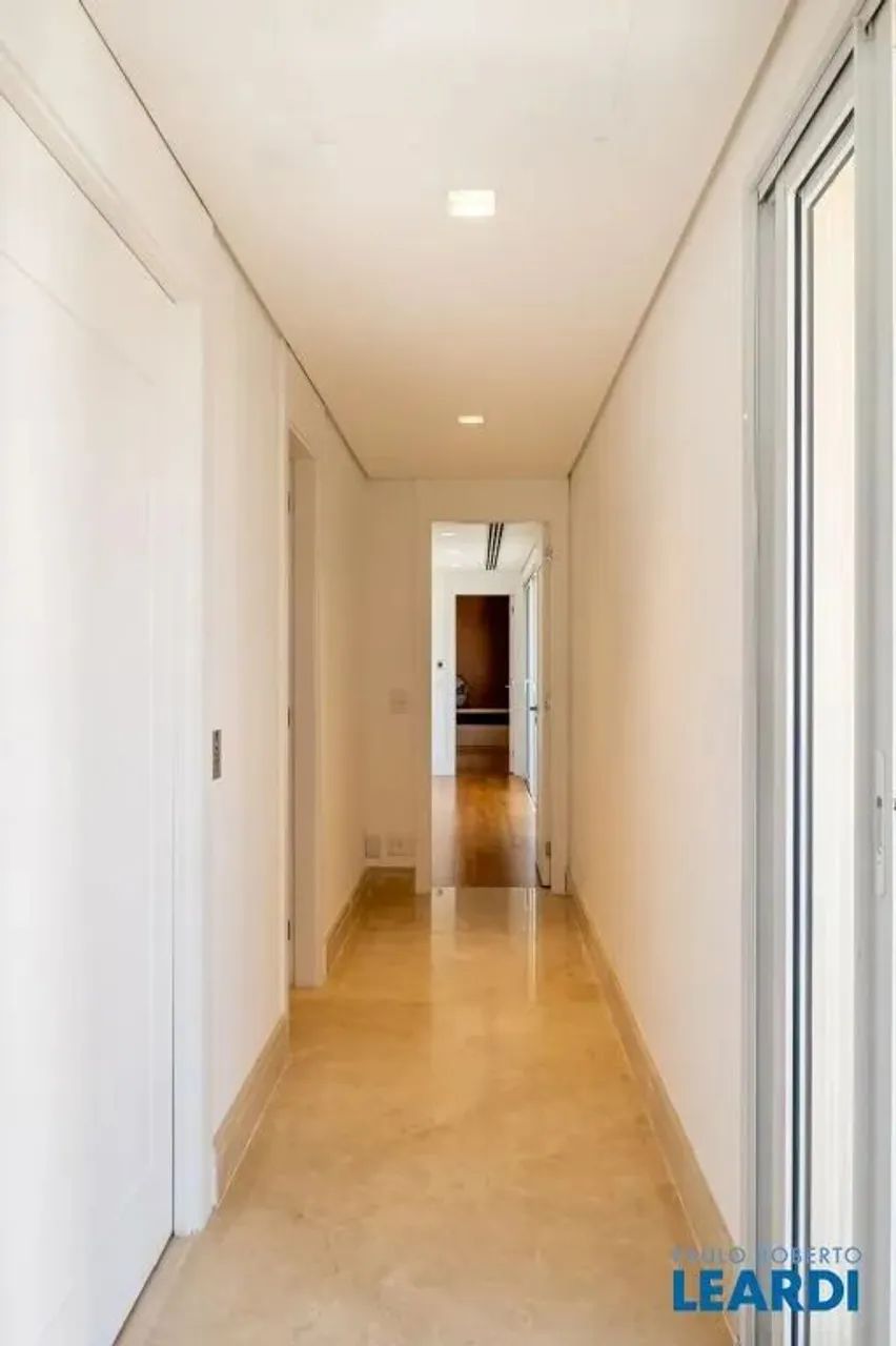 APARTAMENTO - VILA OLÍMPIA - SP - Foto 5