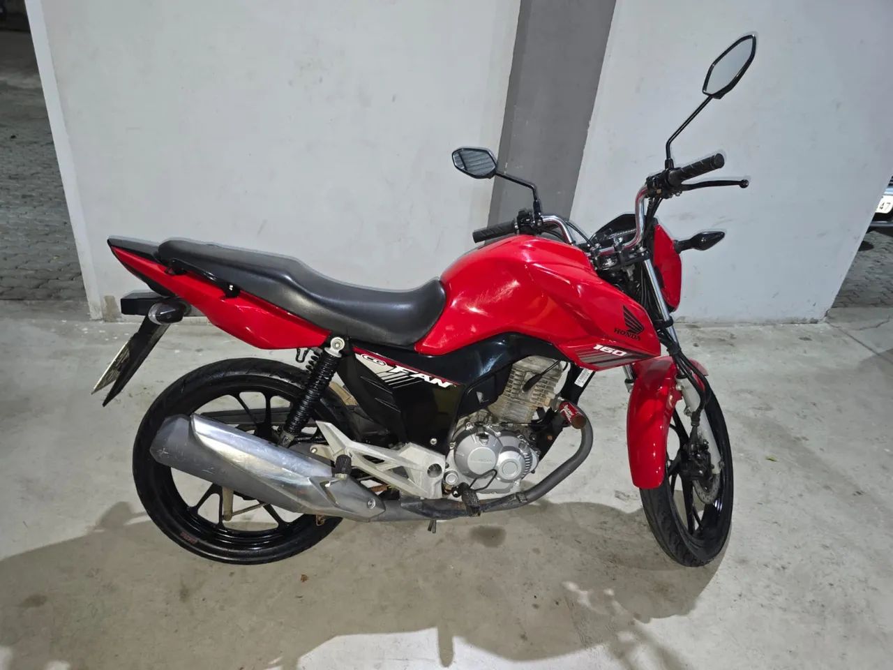 CG 160 / 2019 - Foto 5