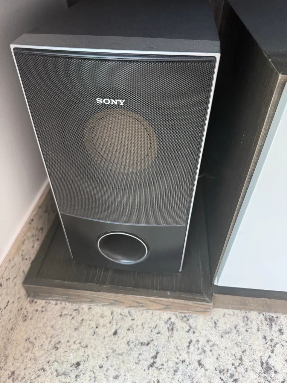 Home-Theater Sony - Foto 2