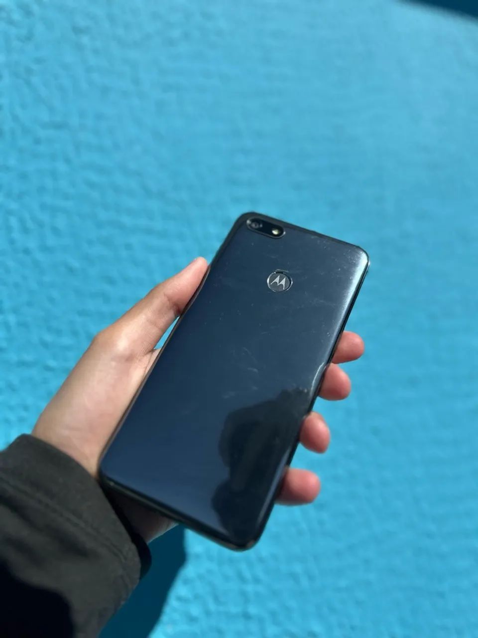 Celular Barato novo impecável  - Foto 4