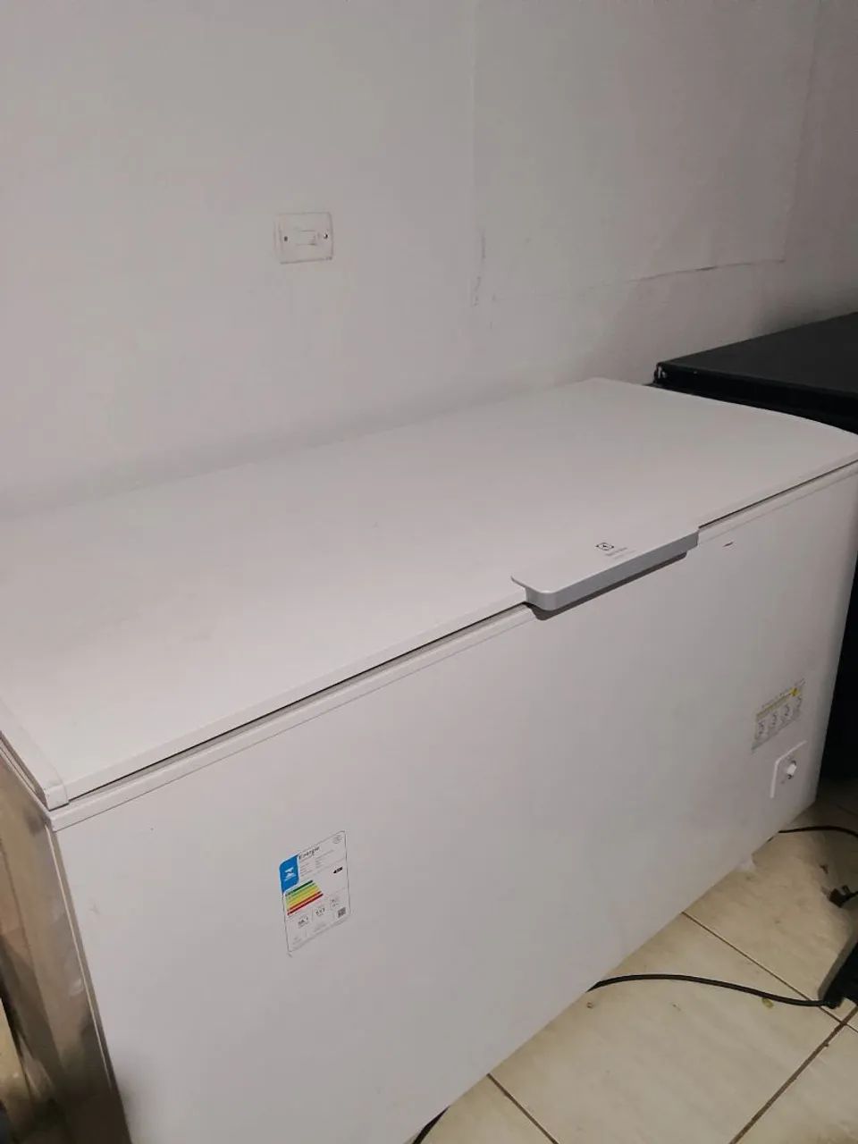 Freezer inverter  - Foto 2
