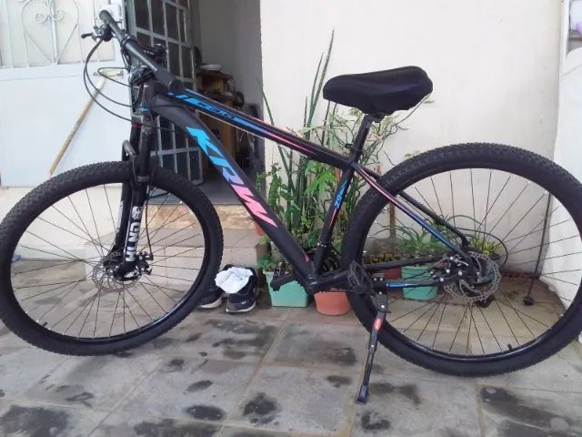 BICICLETA ARO 29 - Foto 2