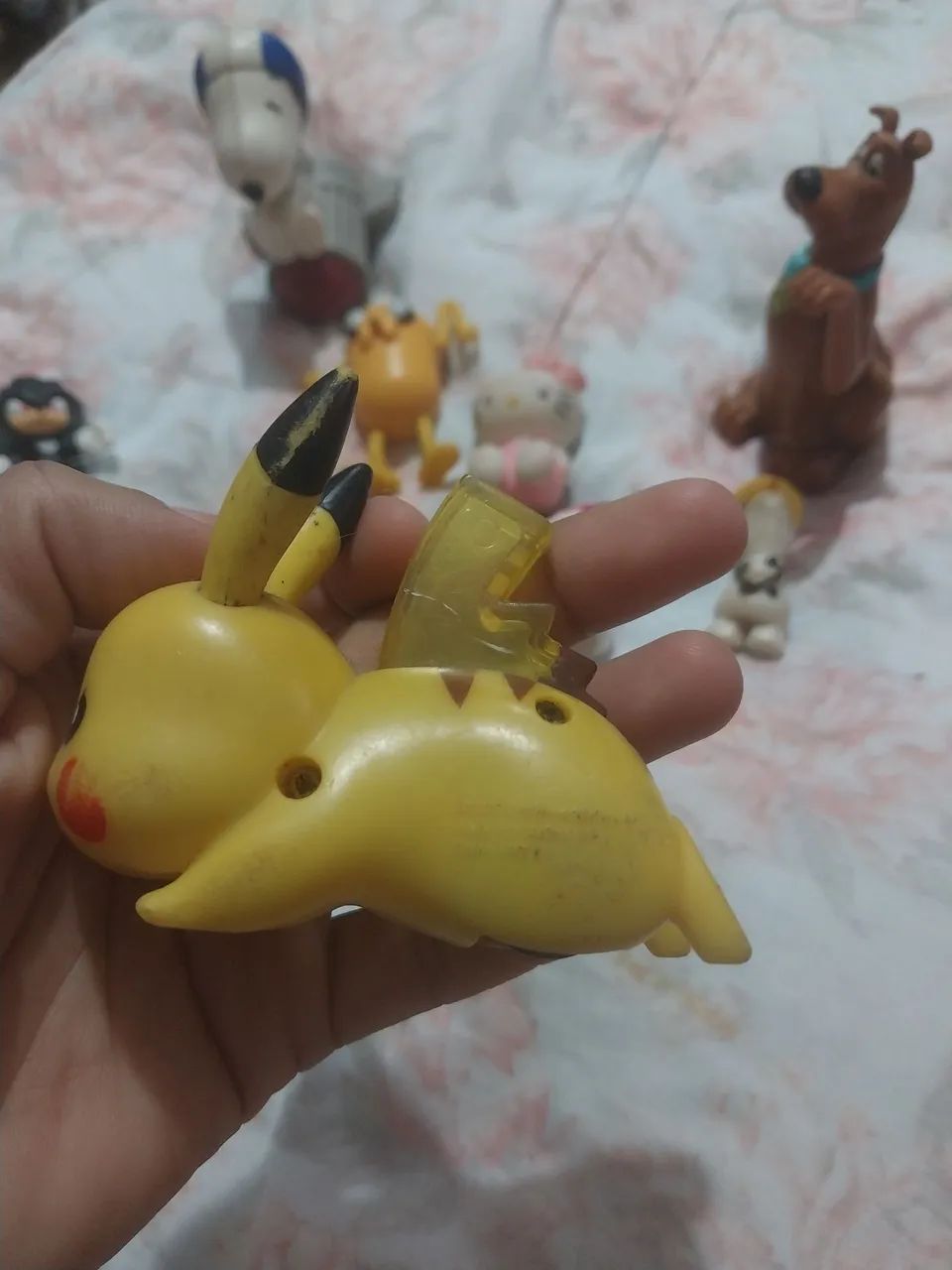 miniaturas colecionáveis diversos - Foto 4