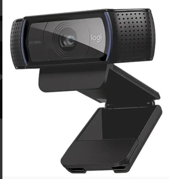 web cam 