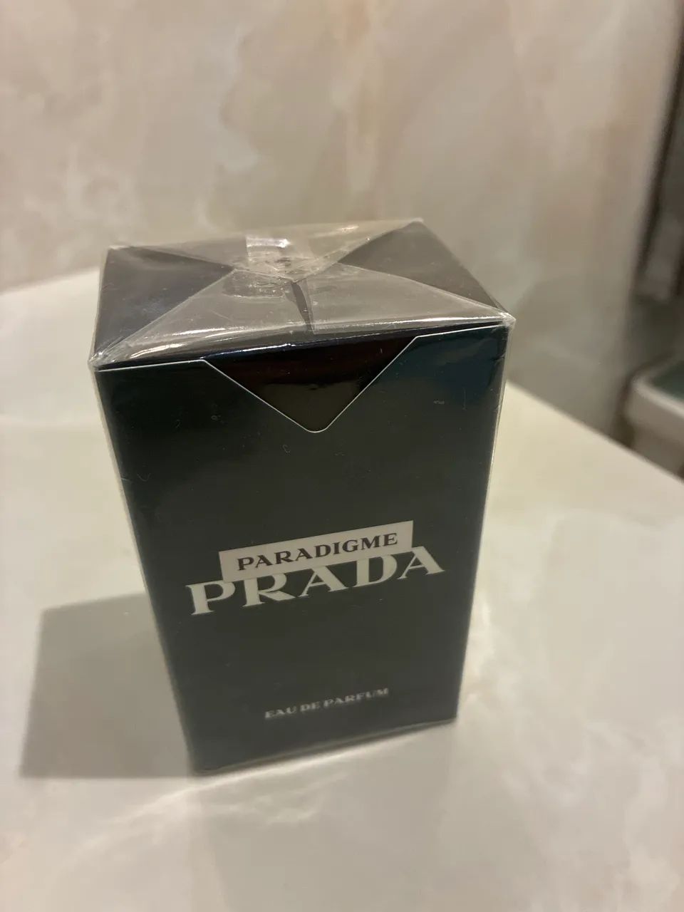 Prada paradigme