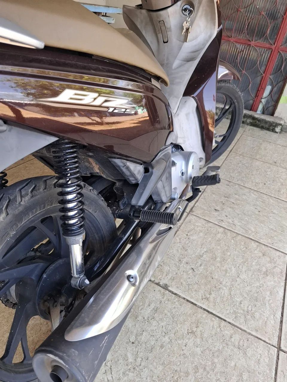 Bis 125  - Foto 3