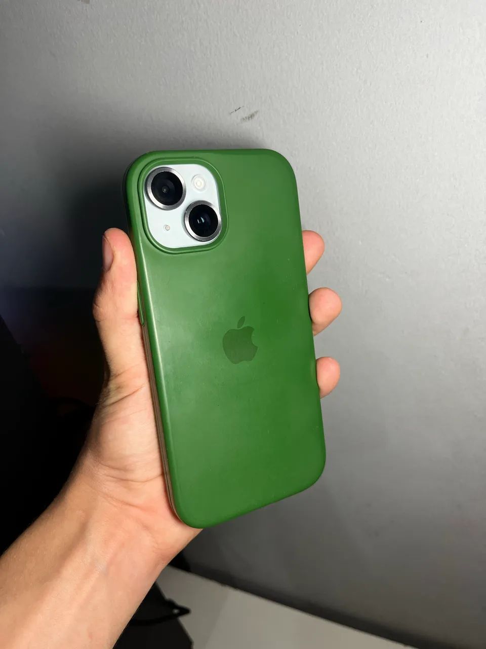 iPhone 15 128gb 91% - Foto 3