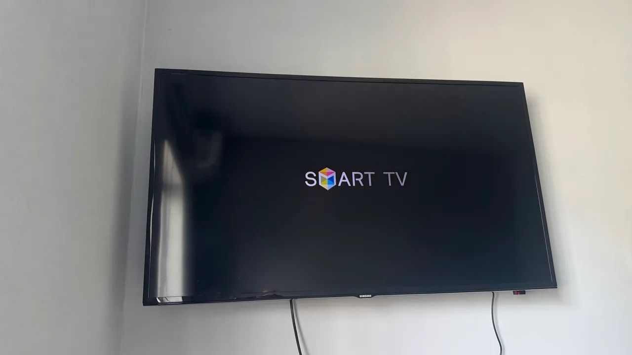 Smart TV 42