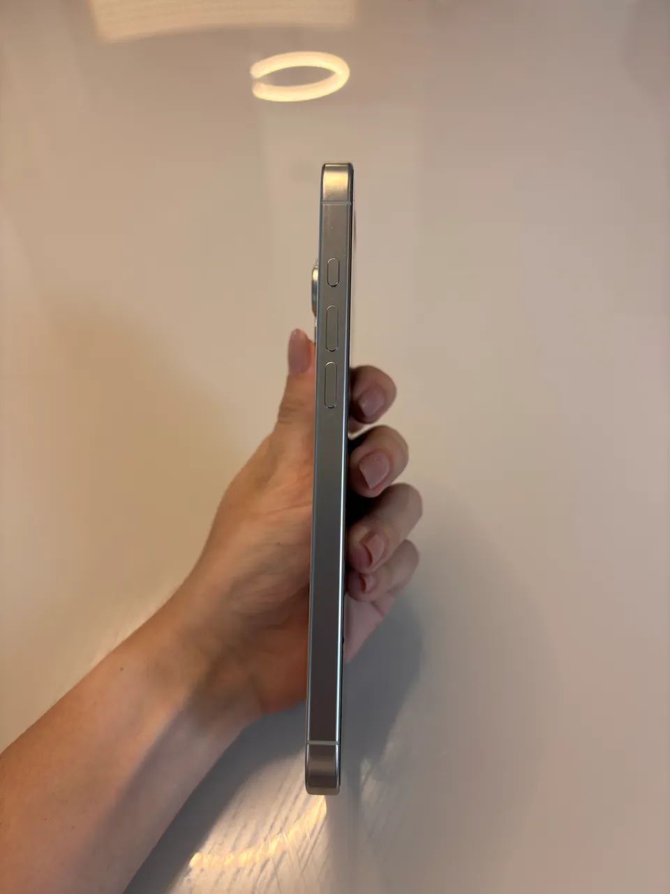 iPhone 16 pro Max  - Foto 4