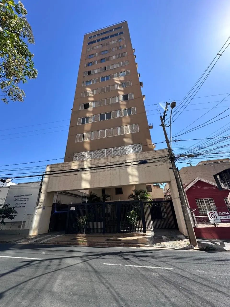 Foto - São José do Rio Preto - Centro
