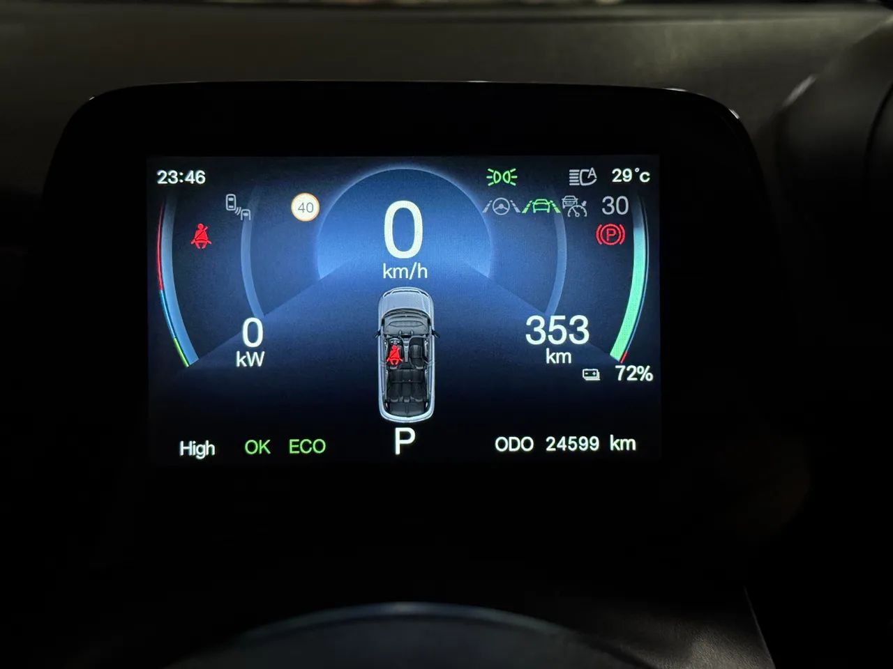 BYD Dolphin Plus (Elétrico) 2024 - Foto 3