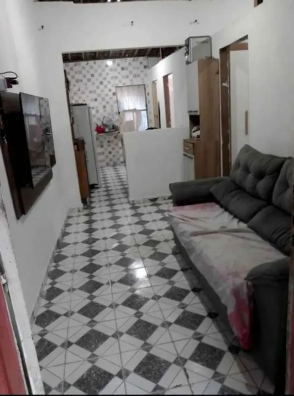 Casa no conjunto Selma bandeira  - Foto 3