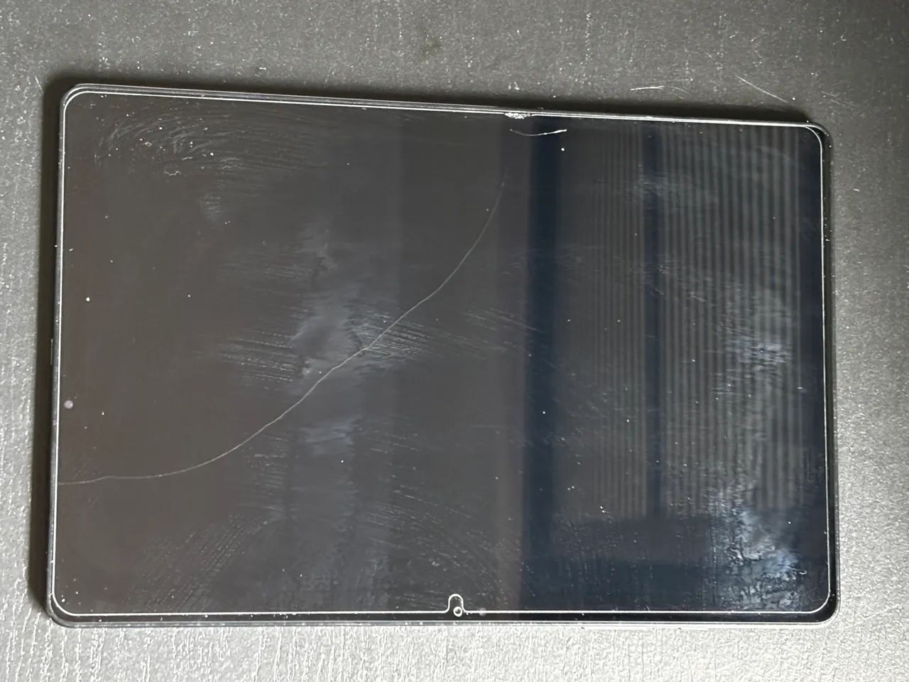 Tablet Samsung A9+ 4GB RAM 64GB
