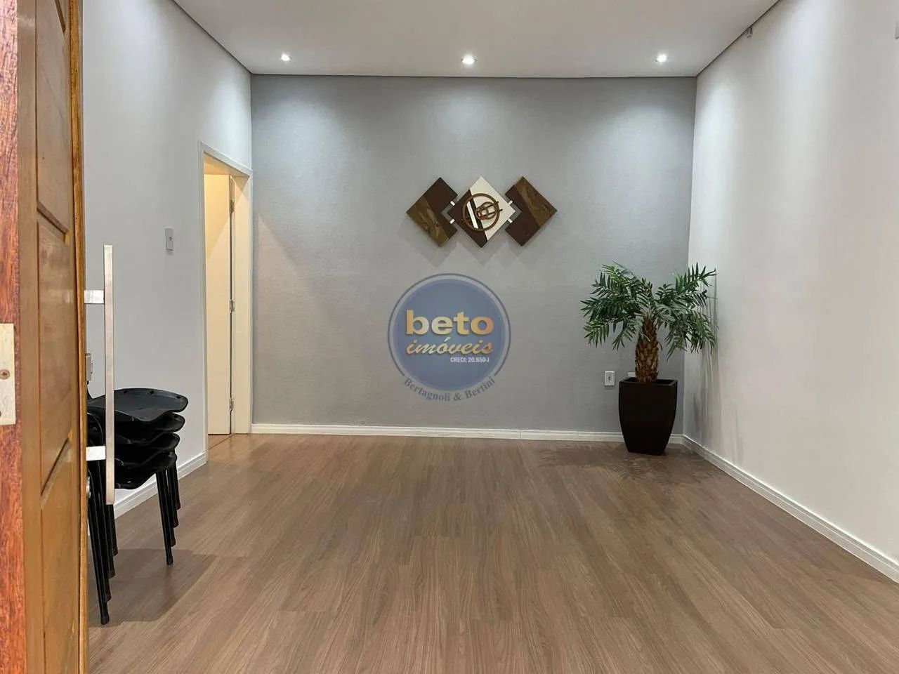 Casa Comercial Locação - Excelente localização - Foto 2