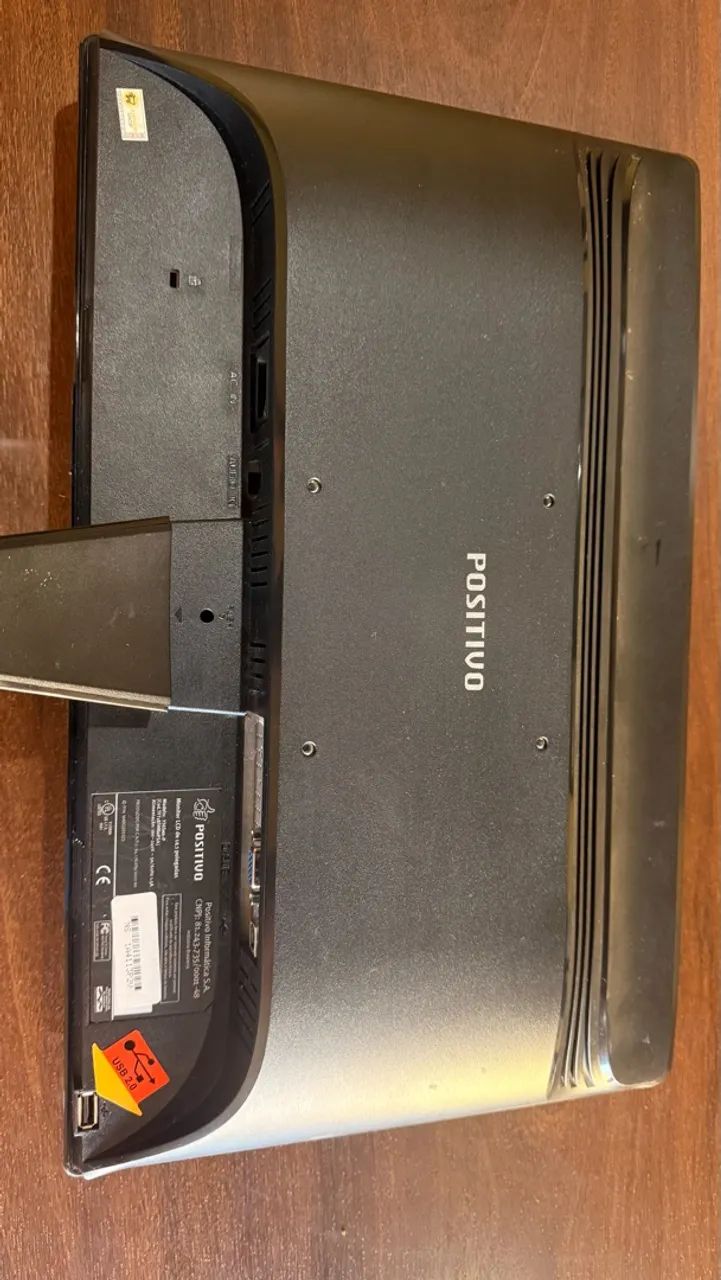 Monitor 18.5 polegadas vga - Foto 2