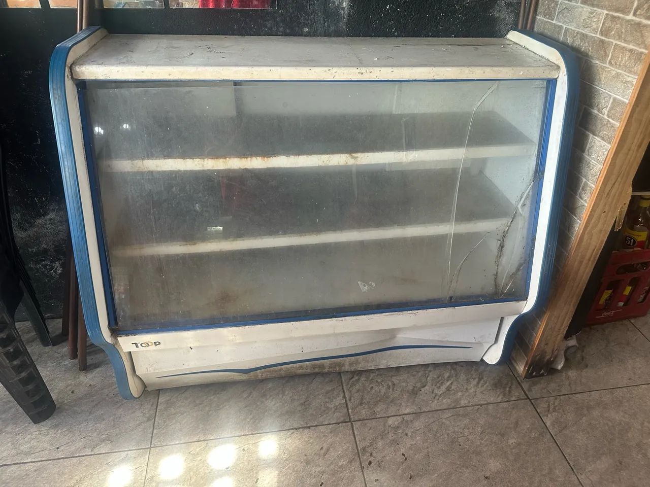 Balcão refrigerado - Foto 2