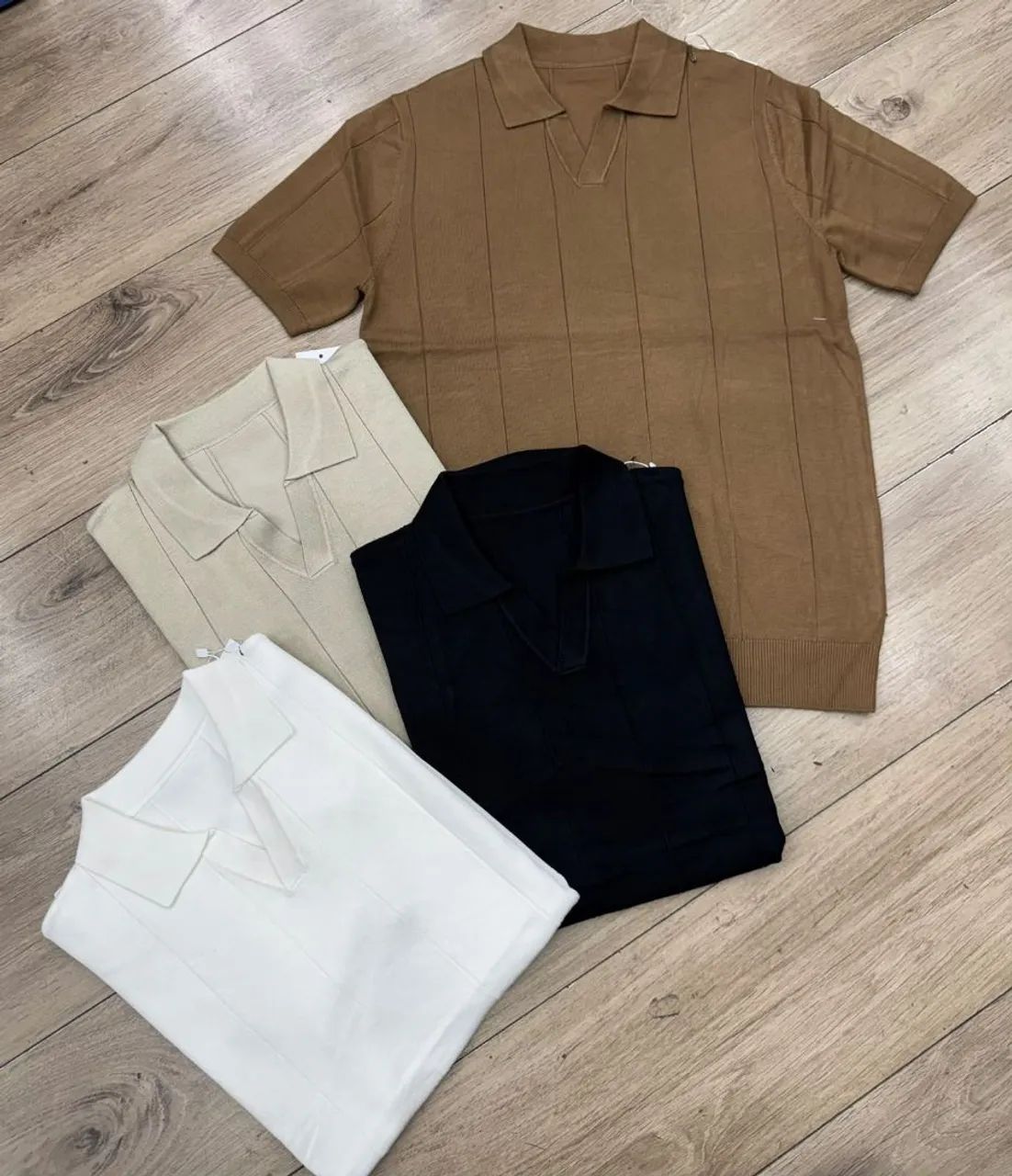 Camisas zara - Foto 3