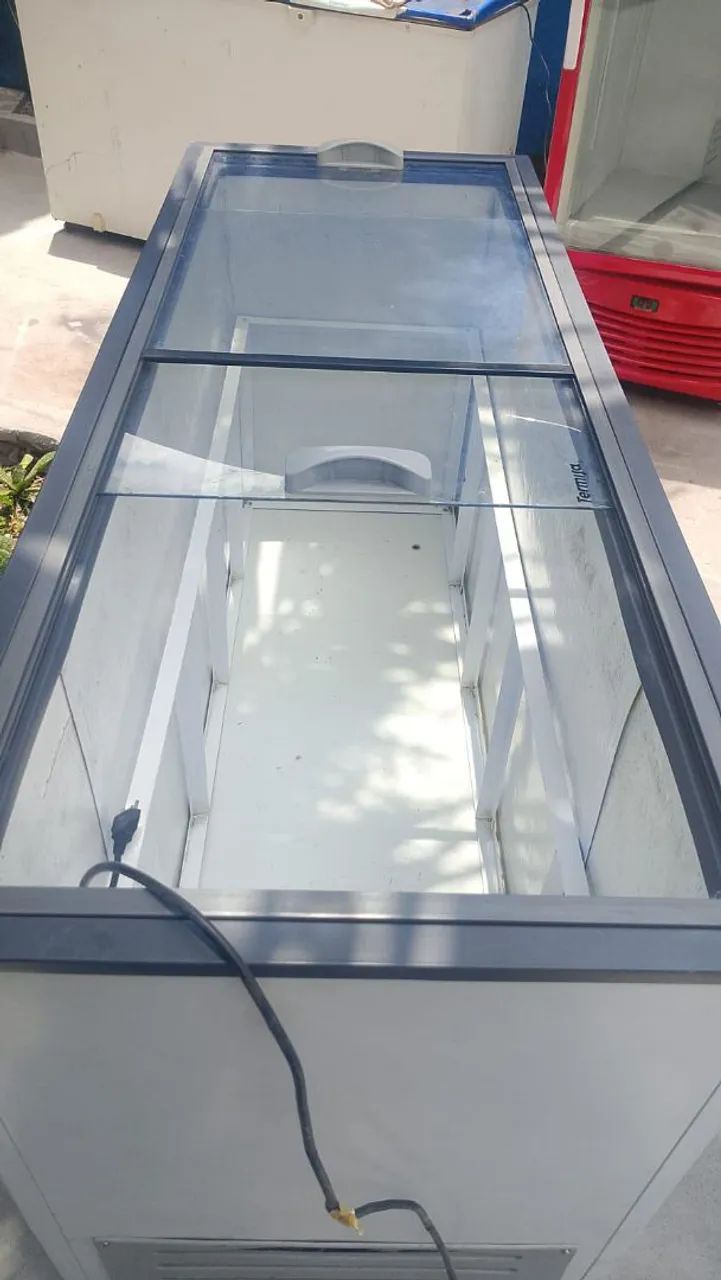 Frezer 505 litros  - Foto 3