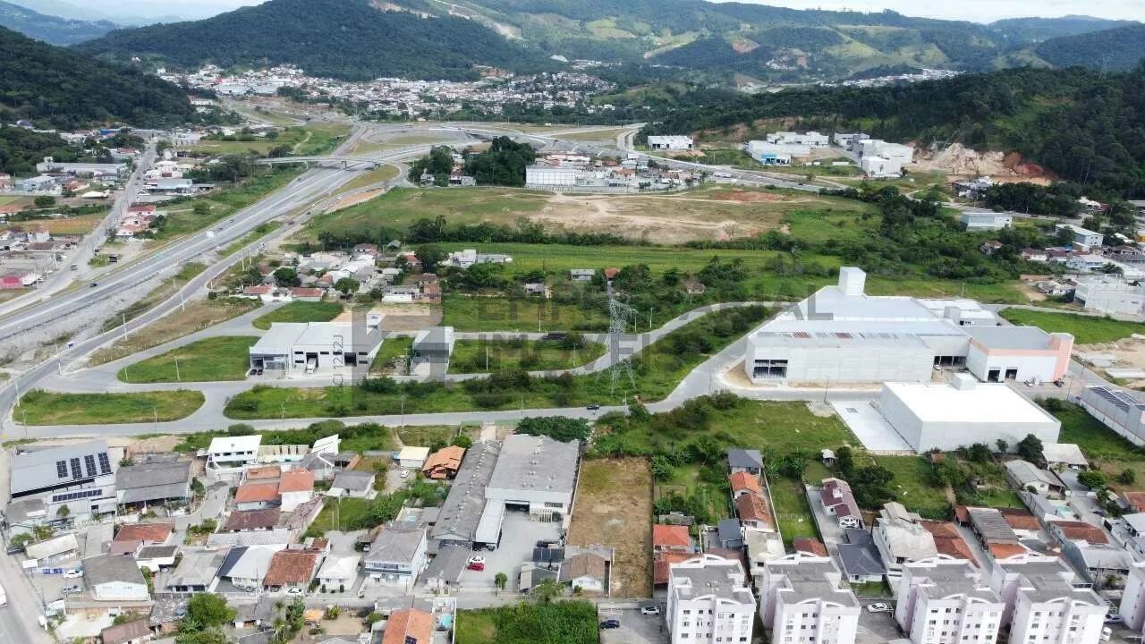 Terreno Estratégico no Aririú com 1.628 m² ao Lado do Open Park e Acesso ao Contorno Viári - Foto 12