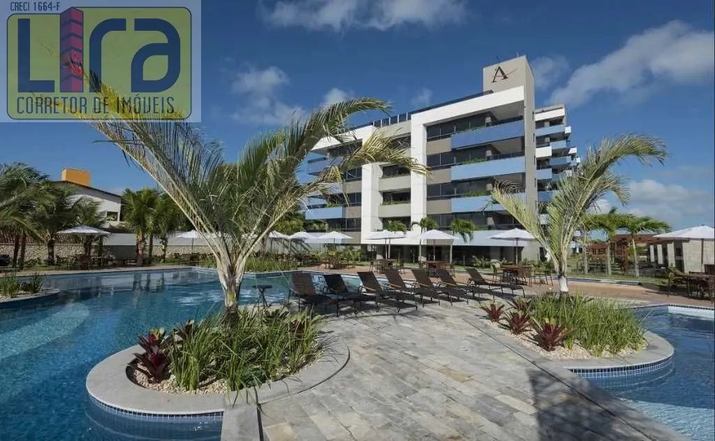 Edifício Blue Beach Residence