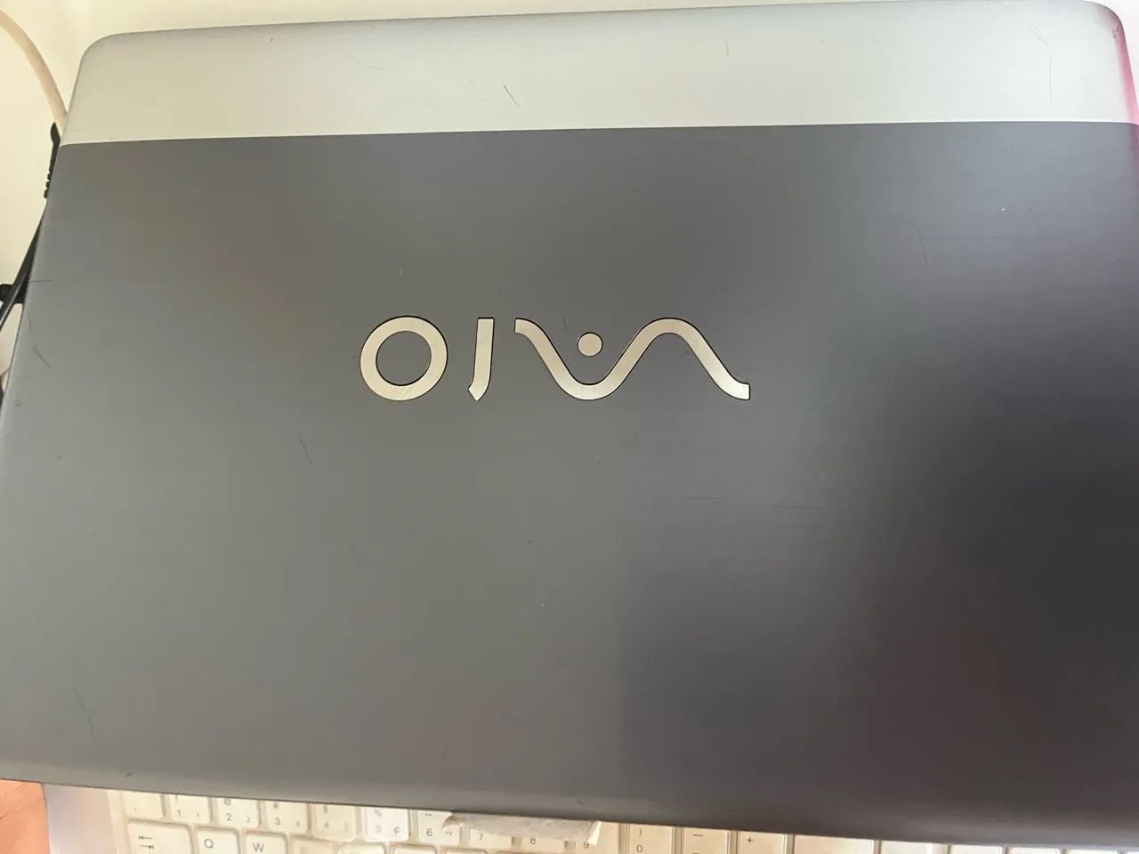Notebook Vaio  - Foto 2