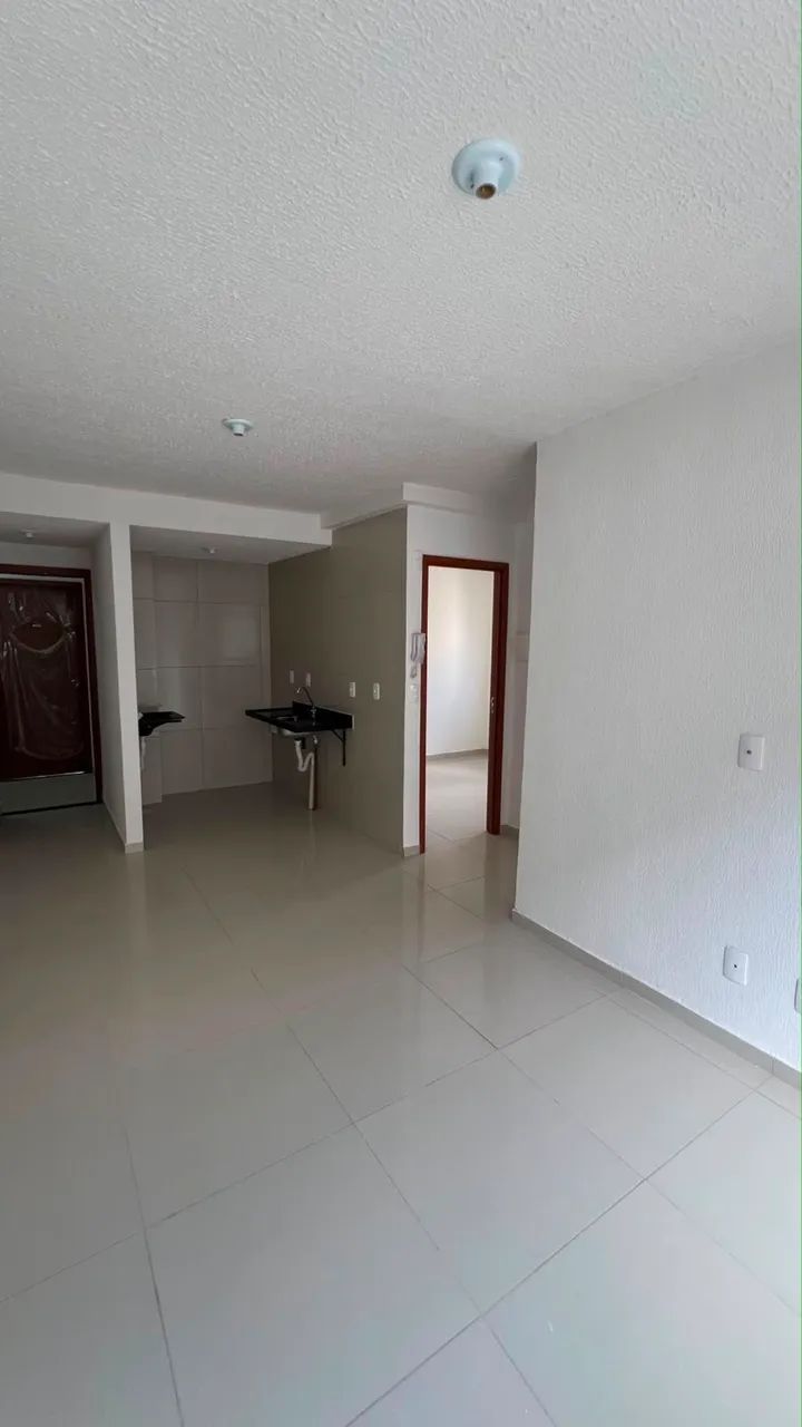 Apartamento com área de lazer completa no Geisel para alugar  - Foto 5
