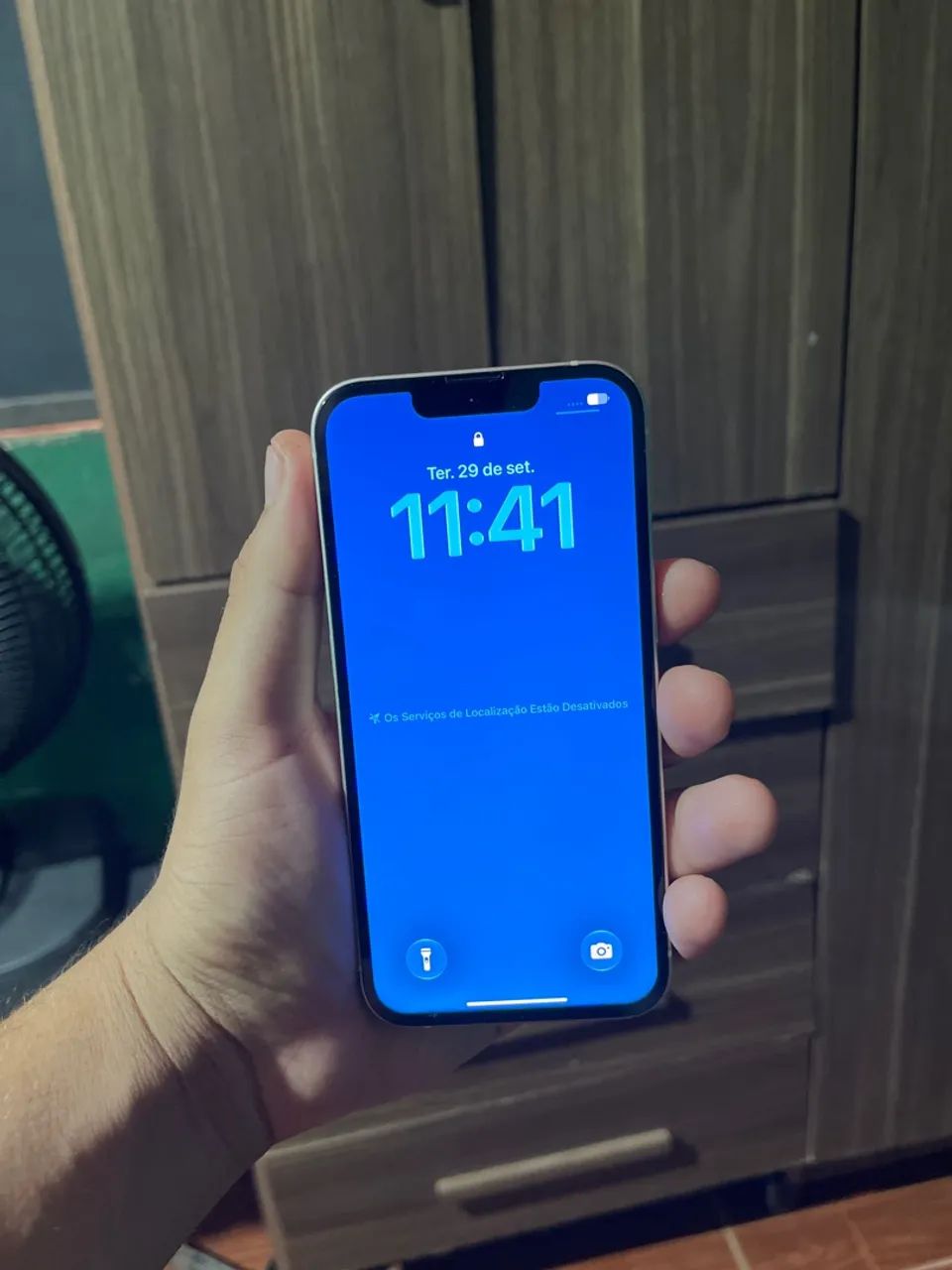 iPhone 13