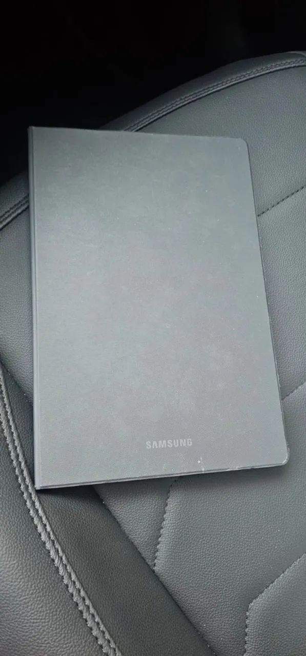 Tablet Samsung Galaxy Tab S6 - Foto 3